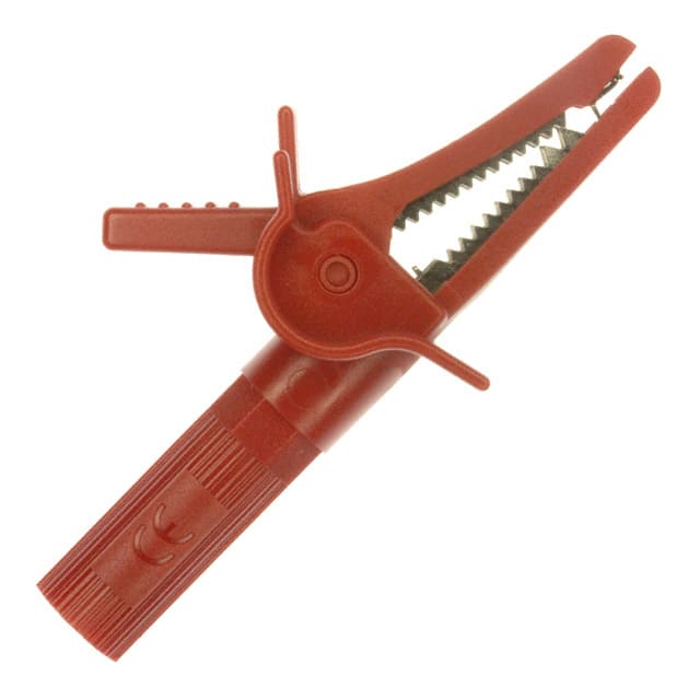 A058R CROC CLIP INSULATED 20MA