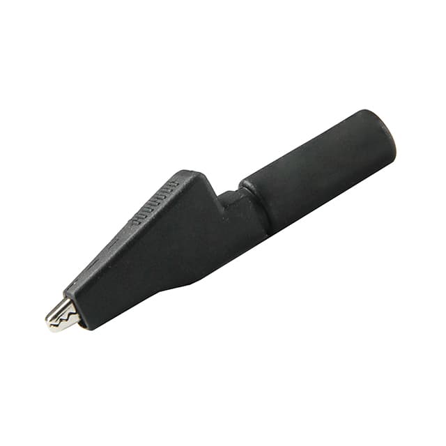 CT3942-0 GATOR CLIP INSULATED