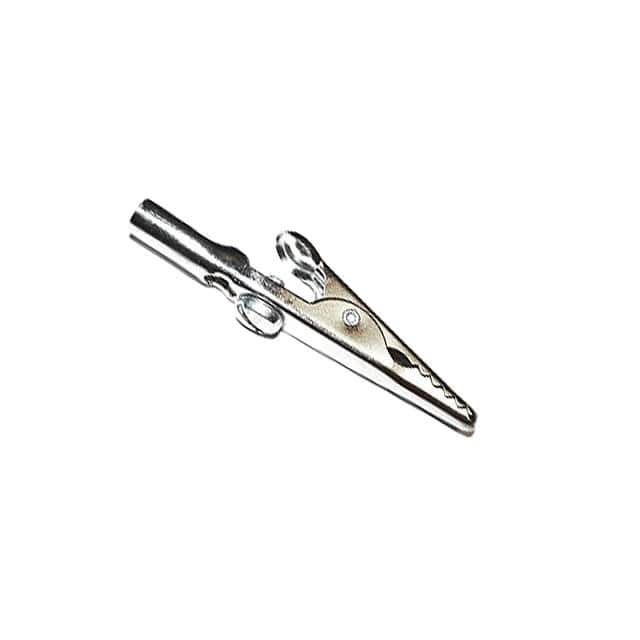 010025 GATOR CLIP STEEL NON-INSUL 10A