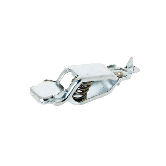 010030 HD CLIP STEEL NON-INSULATED 20A