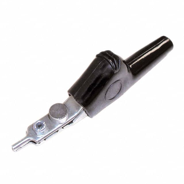 A032B GATOR CLIP INSULATED 10A
