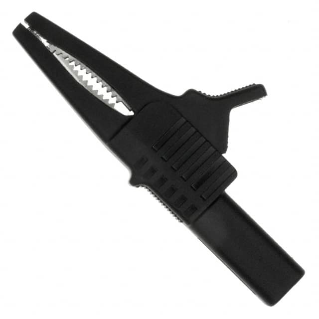 A068B CROC CLIP INSULATED 10A