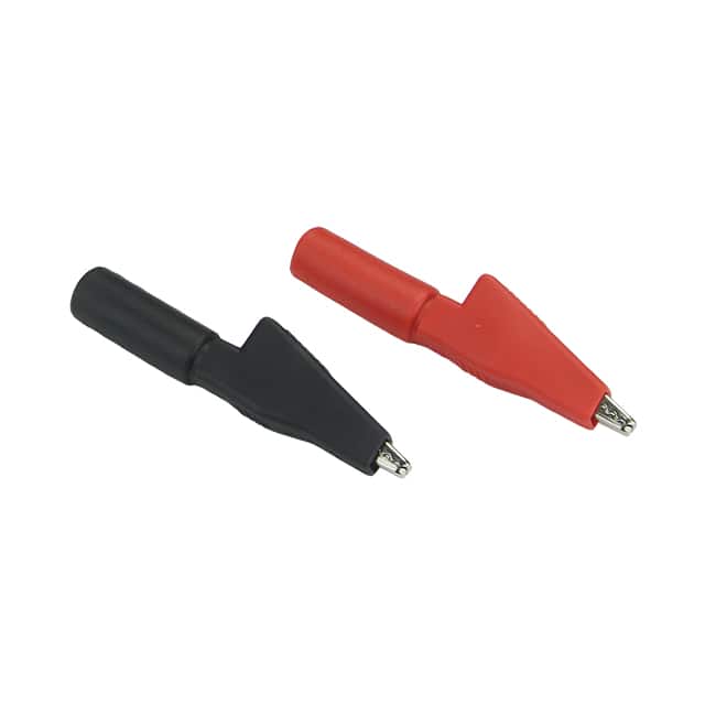 CT3943 GATOR CLIP INSULATED