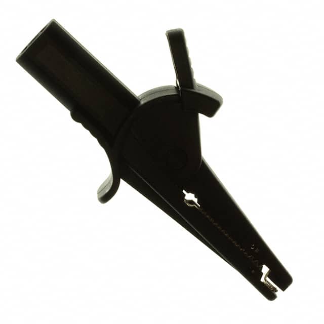 A066B CROC CLIP INSULATED 16MA