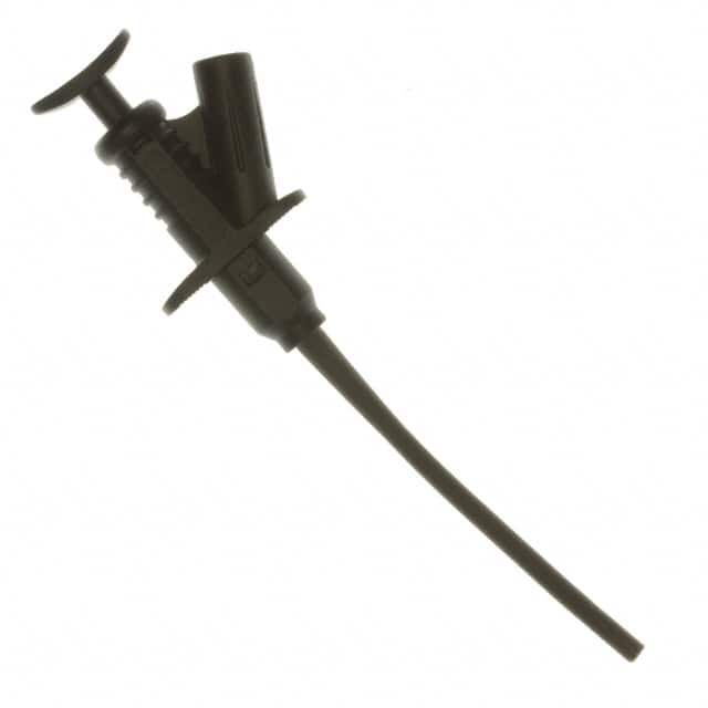 A069B CROC CLIP INSULATED 5MA