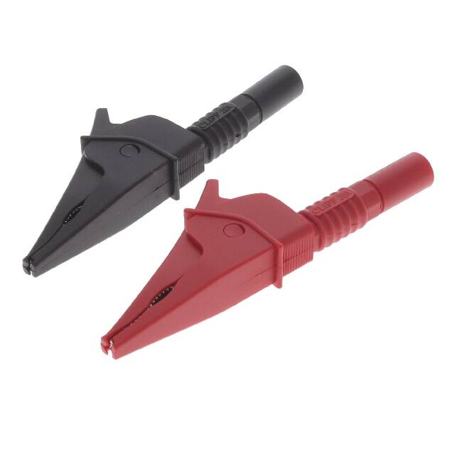 FCR79910RB 1KV EXT CROC RED+BLACK (SET)