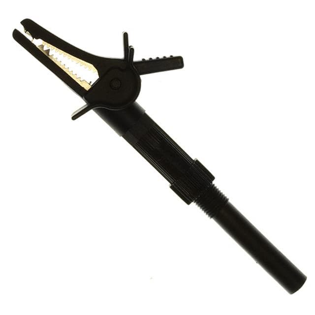 A084B CROC CLIP INSULATED 500MA
