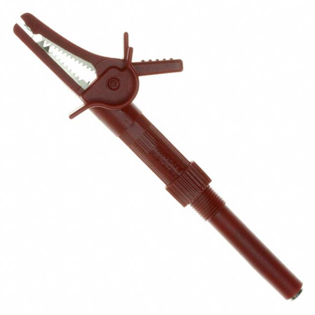 A084R CROC CLIP INSULATED 500MA