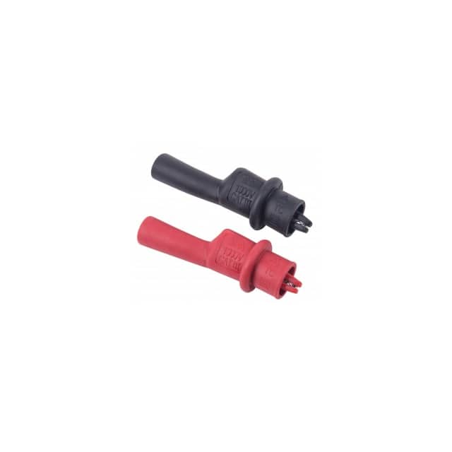 R1220 ALLIGATOR CLIP SET
