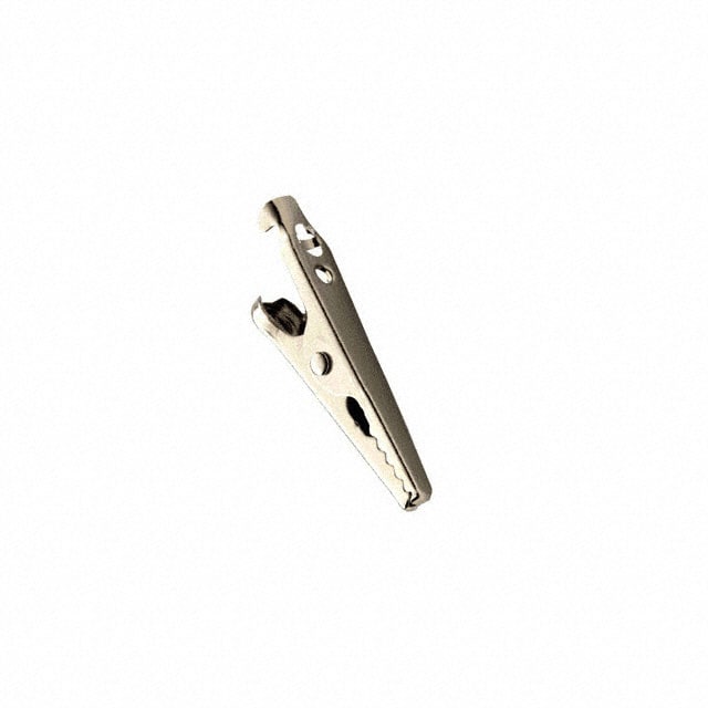 110AR GATOR CLIP NON-INSULATED 10A