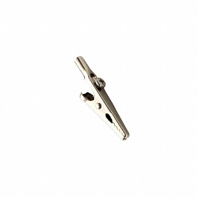 110AS GATOR CLIP NON-INSULATED 10A
