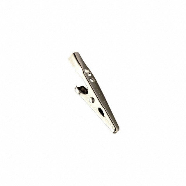 110AN GATOR CLIP NON-INSULATED 10A