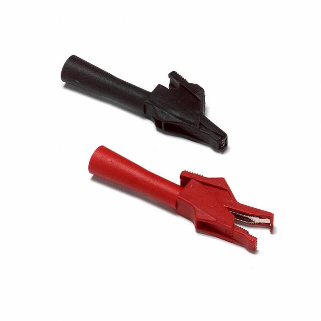 6264-02 GATOR CLIP STEEL INSULATED 5A