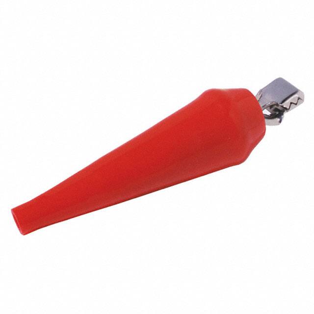 ZB3021-A GATOR CLIP SS INSUL 20A