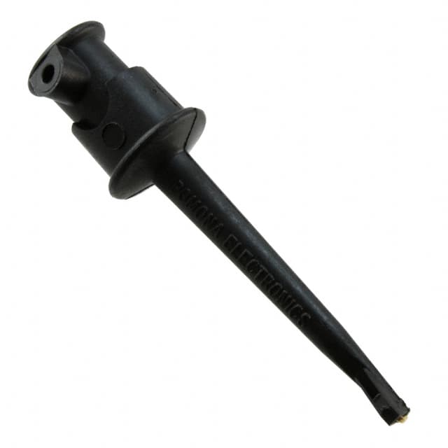 3925-0 MINIGRABBER BLACK SOLDER 0.090"