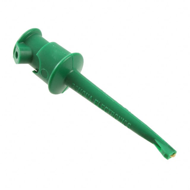 3925-5 MINIGRABBER GREEN SOLDER 0.090"
