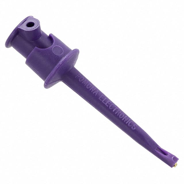 3925-7 MINIGRABBER VIOLET SOLDER 0.090"