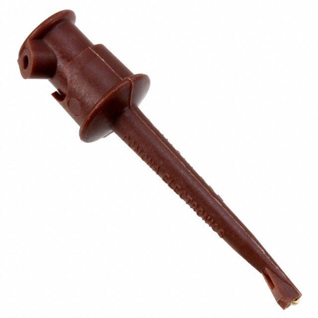 3925-1 MINIGRABBER BROWN SOLDER 0.090"