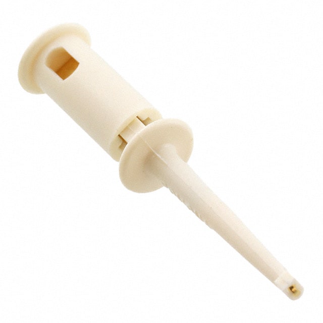 4233-9 MICROGRABBER WHITE SOLDER 0.090"
