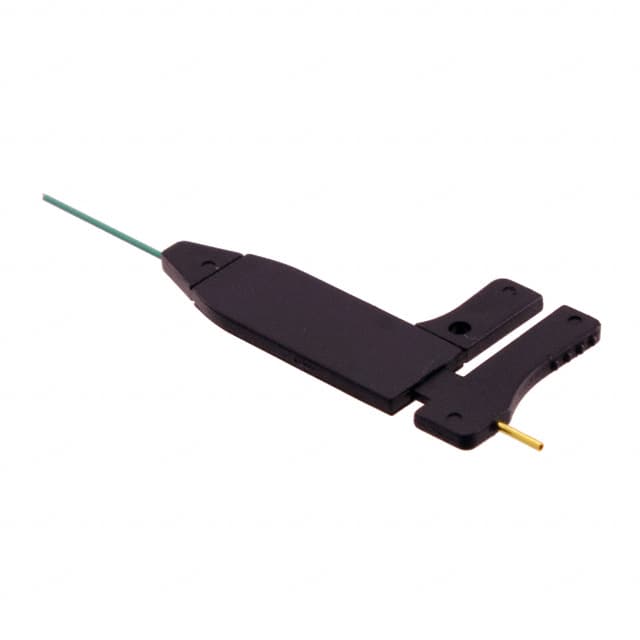 NC1B NANO-PINCER BLACK PIN