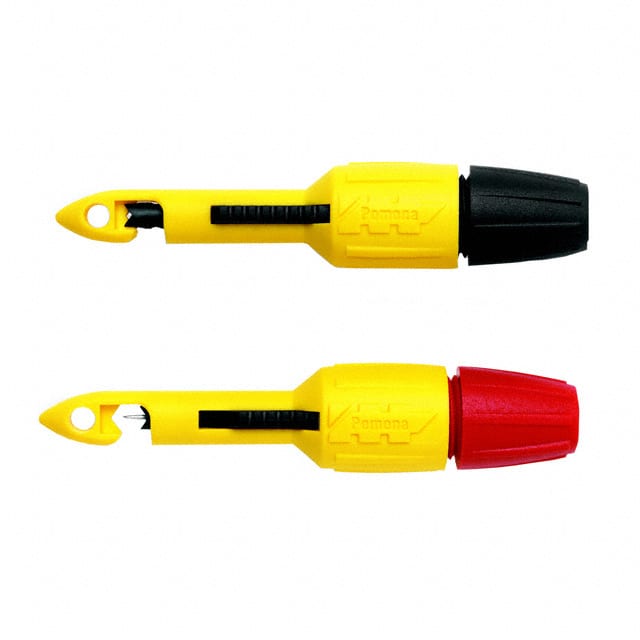 6405/POM INSULATION PIERCING CLIP SET