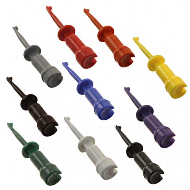 XM-S MICRO-HOOK MULTI SOLDER SET/10