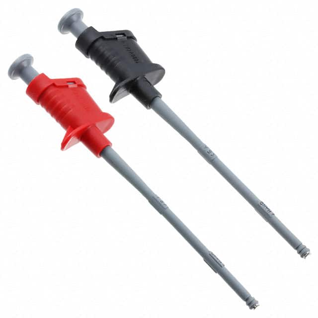 CT2487 PINCER BLACK/RED BANANA