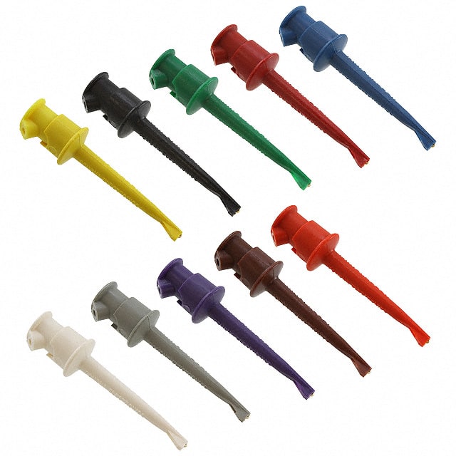 5522 MINIGRABBER MULT SLD 0.090" 10PC