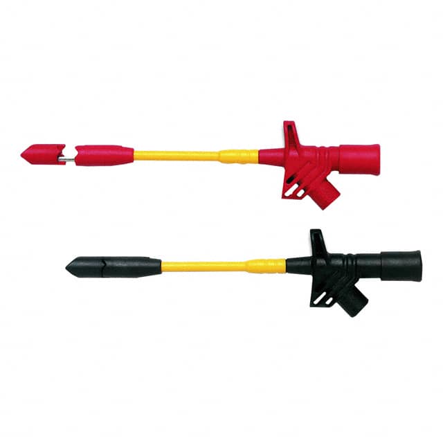 5913 MAXIGRABBER BLACK/RED BANANA