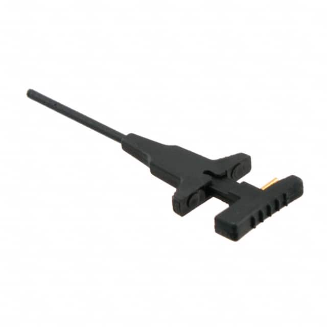 MC1B MICRO-PINCER BLACK PIN