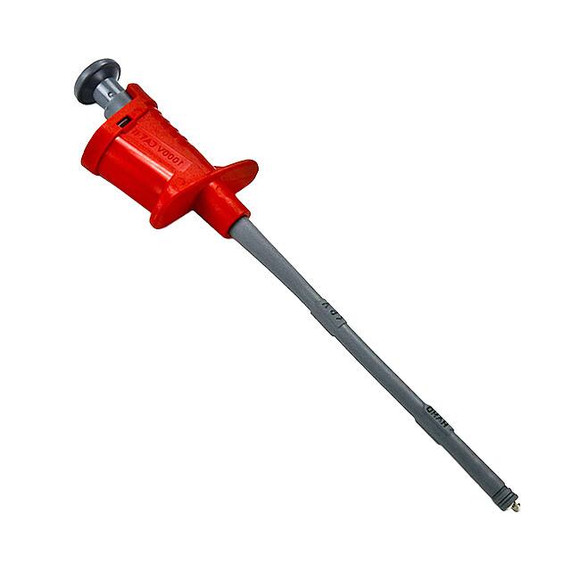 CT2401-2 STANDRD HOOK RED BANANA