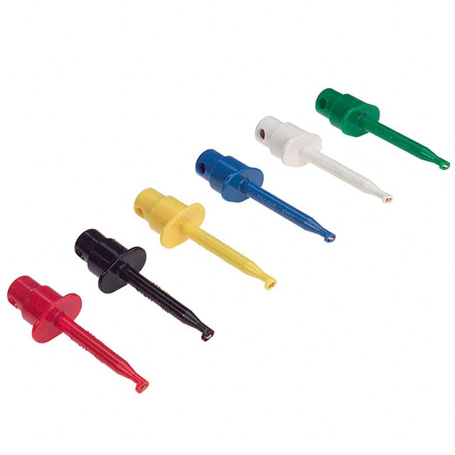 923850-C MINI PROBE-IT ASSORT 6 PKG