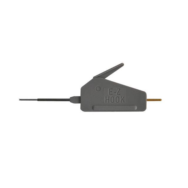 X2015GRY MICRO-PINCER GRAY 0.030" PIN