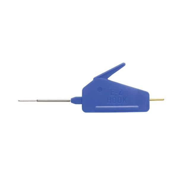 X2015BLU MICRO-PINCER BLUE 0.030" PIN