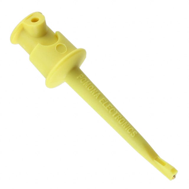 3925-4 MINIGRABBER YELLOW SOLDER 0.090"