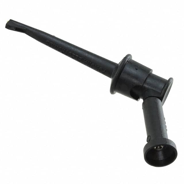4826-0 MINIGRABBER BLACK TIP FEM SCKT