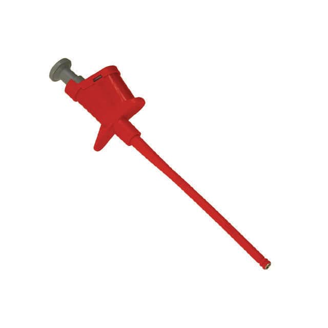 CT2399-2 PINCER RED BANANA