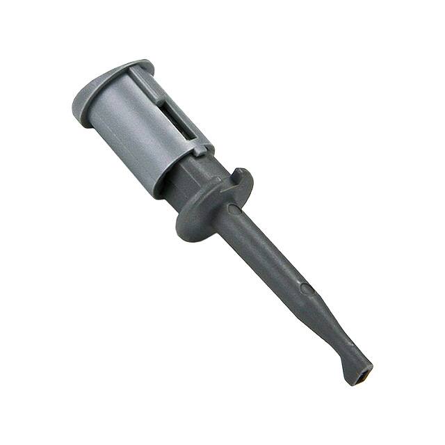 CT3180-8 MINIPRO TEST CLIP GRAY SOLDER