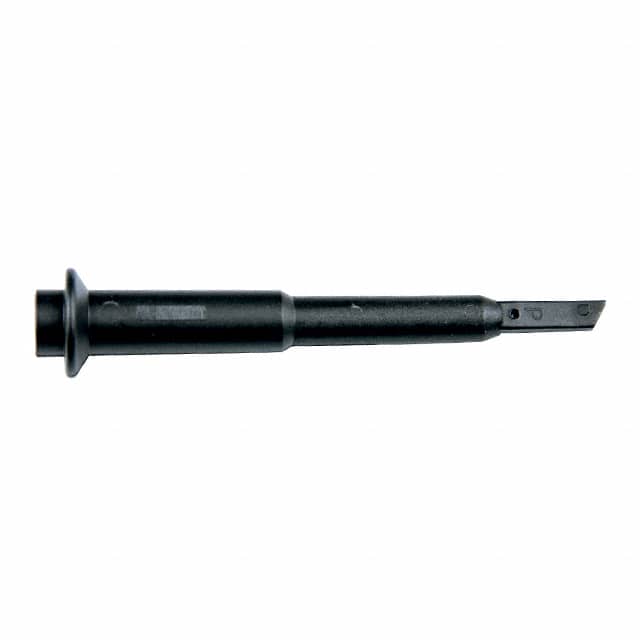 PK1-5MM-101 SPRUNG HOOK