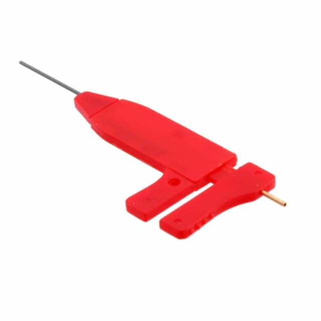NC1R NANO-PINCER RED PIN