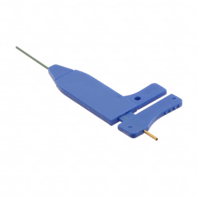 NC1BLUE NANO-PINCER BLUE PIN