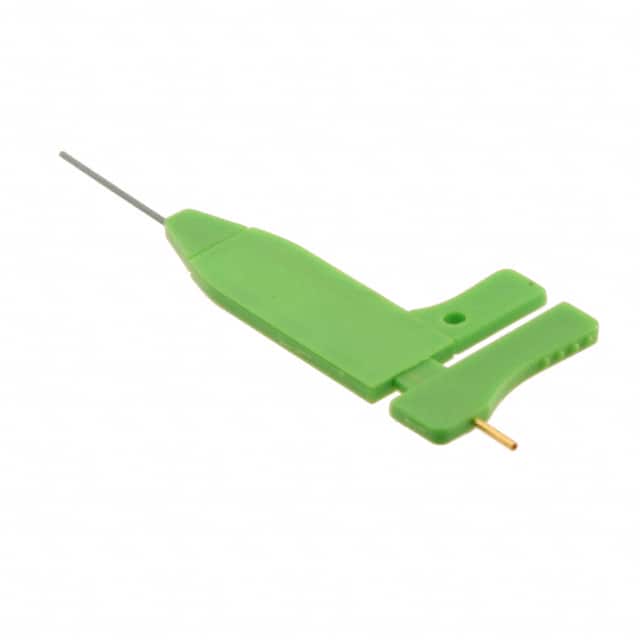 NC1G NANO-PINCER GREEN PIN