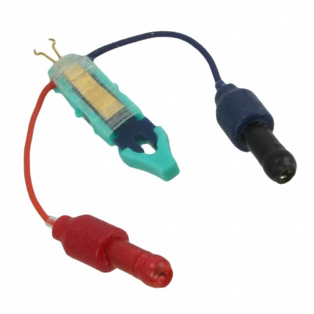 SMDFP-T23-06 MICROCLIP 0603 COMPONENTS