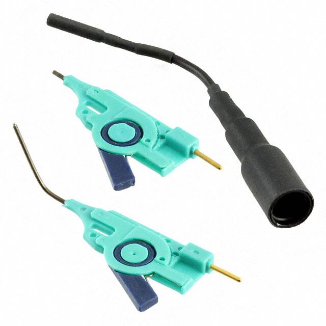 PK101 MCRCLP ACCESS FOR PP005/PP005A