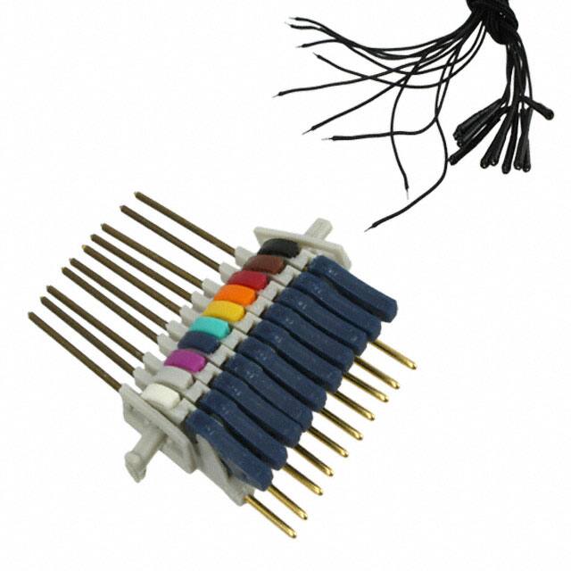 SMDFP-LA1C-10 MICROGRIPPER MULTIPLE PIN