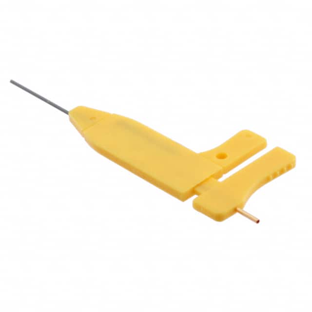 NC1Y NANO-PINCER YELLOW PIN