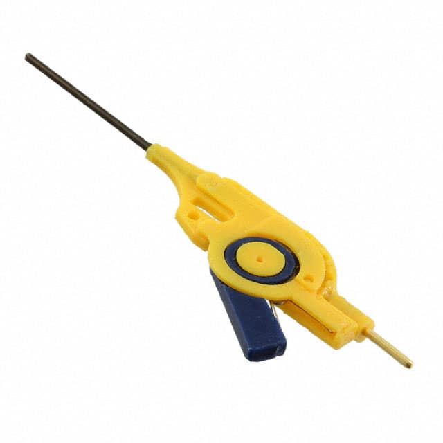 PK106-8 0.5MM CLIP PP005/PPE YL