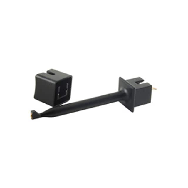 72-183-0 PLUNGER CLIP 1KV 10A BLK
