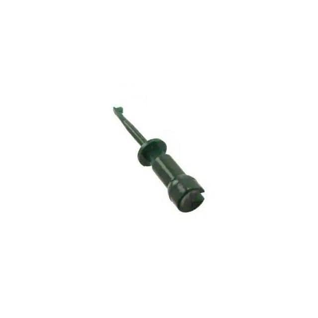 XMGRN MICRO-HOOK GREEN SOLDER 0.093"