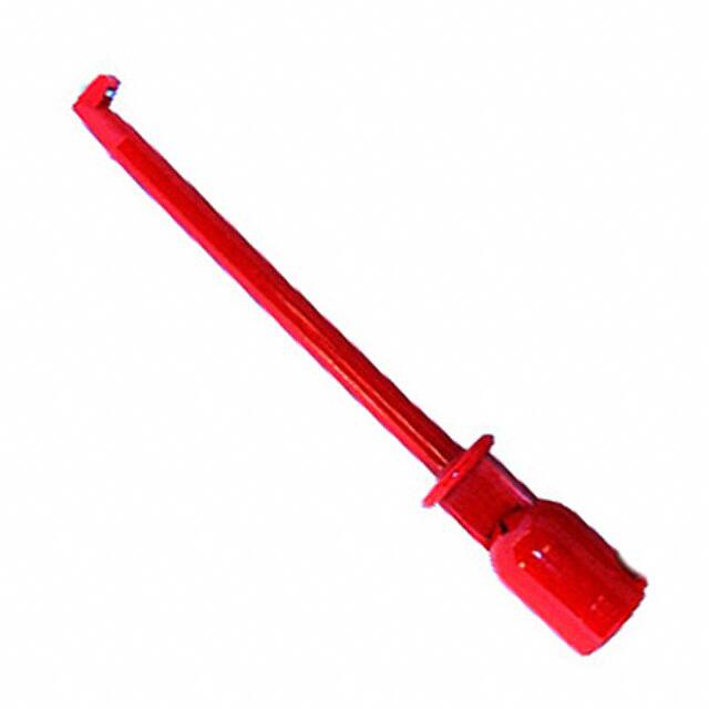 XHLRED MACRO-HOOK RED SOLDER 0.210"